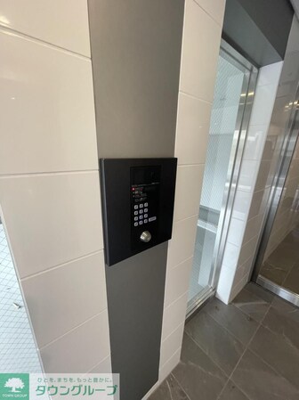 ルフレプレミアム上北沢の物件内観写真